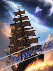 Stormsail Book