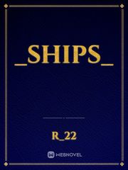 _ships_ Book