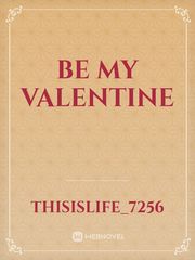 Be my valentine Book