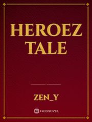 Heroez Tale Book
