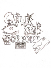 City of Horrors Book