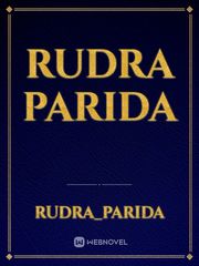 Rudra Parida Book