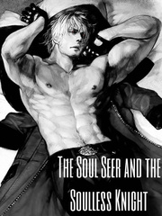 The Soul Seer and the Soulless Knight Book