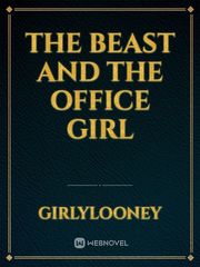 The Beast and the Office Girl Book