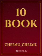 10 book Book