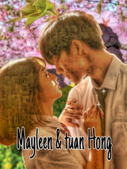 Mayleen & Tuan Hong Book