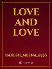 Love and love Book