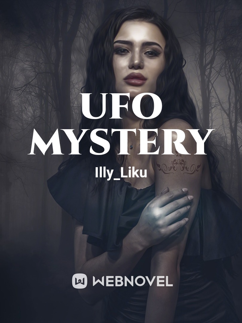 UFO Mystery
