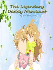 The Legendary Daddy Merchant Book