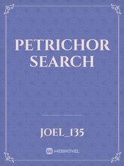 Petrichor Search Book