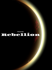 Proxima: Rebellion Book