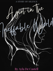 A girl in the ineffable world Book