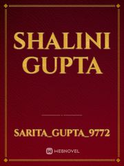 Shalini Gupta Book