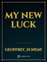 My new luck Book