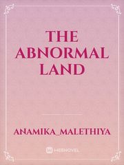 The abnormal land Book