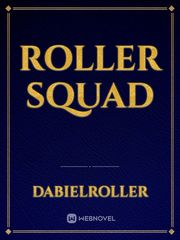Roller Squad Book