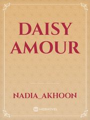 Daisy Amour Book