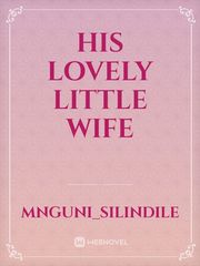his lovely little wife Book