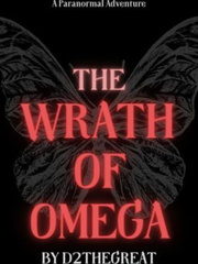 The Wrath of Omega Book
