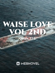 waise love vol 2nd Book