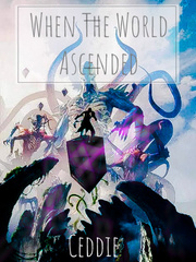 When The World Ascended Book