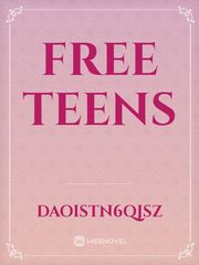 FREE TEENS Book
