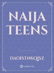 NAIJA TEENS Book
