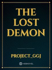 The Lost Demon Book