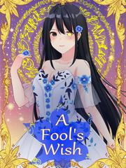 A Fool's Wish Book