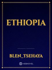 ethiopia Book