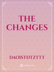 The changes Book