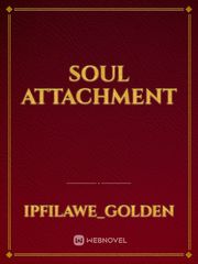 Soul attachment Book