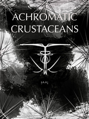 Рачки Ахроматы / Achromatic  Crustaceans Book