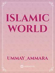 Islamic world Book