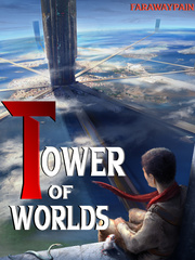 Tower of Worlds Book