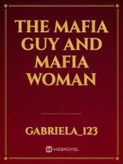 the mafia guy and mafia woman Book