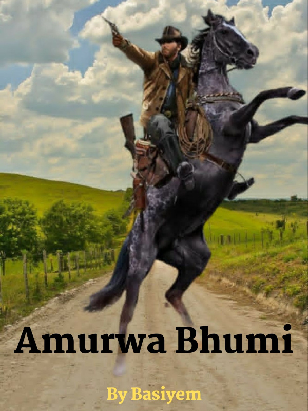 Amurwa Bhumi