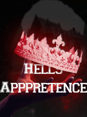 Hell's Apprentice Book