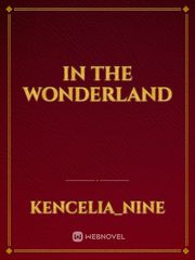 In the wonderland Book