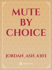 Mute by choice Book