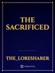 The Sacrificed Book