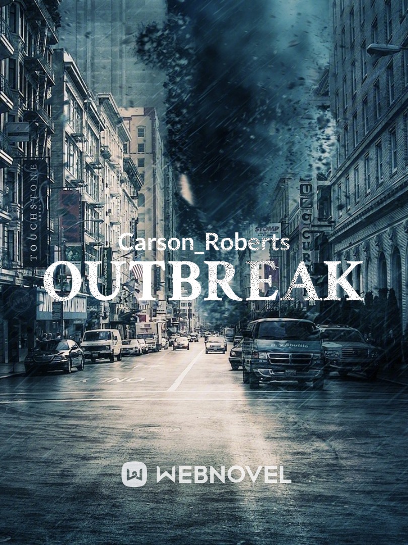 OUTBREAK (Book One)