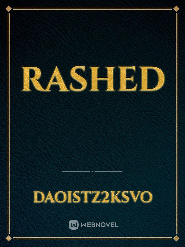 Rashed