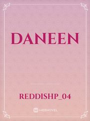 Daneen Book