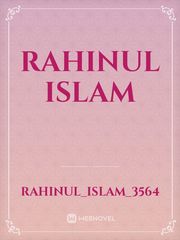 Rahinul islam Book