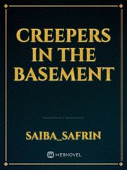 Creepers In The Basement Book