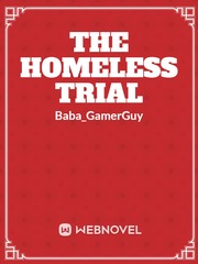 The Homeless Trial Book