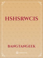 hshsrwcis Book