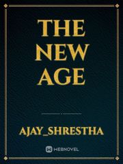 THE NEW AGE Book