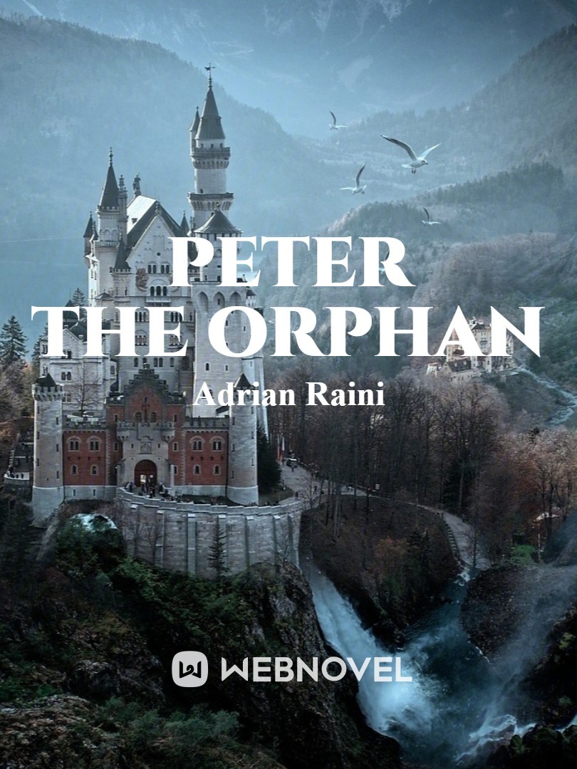 PETER THE ORPHAN